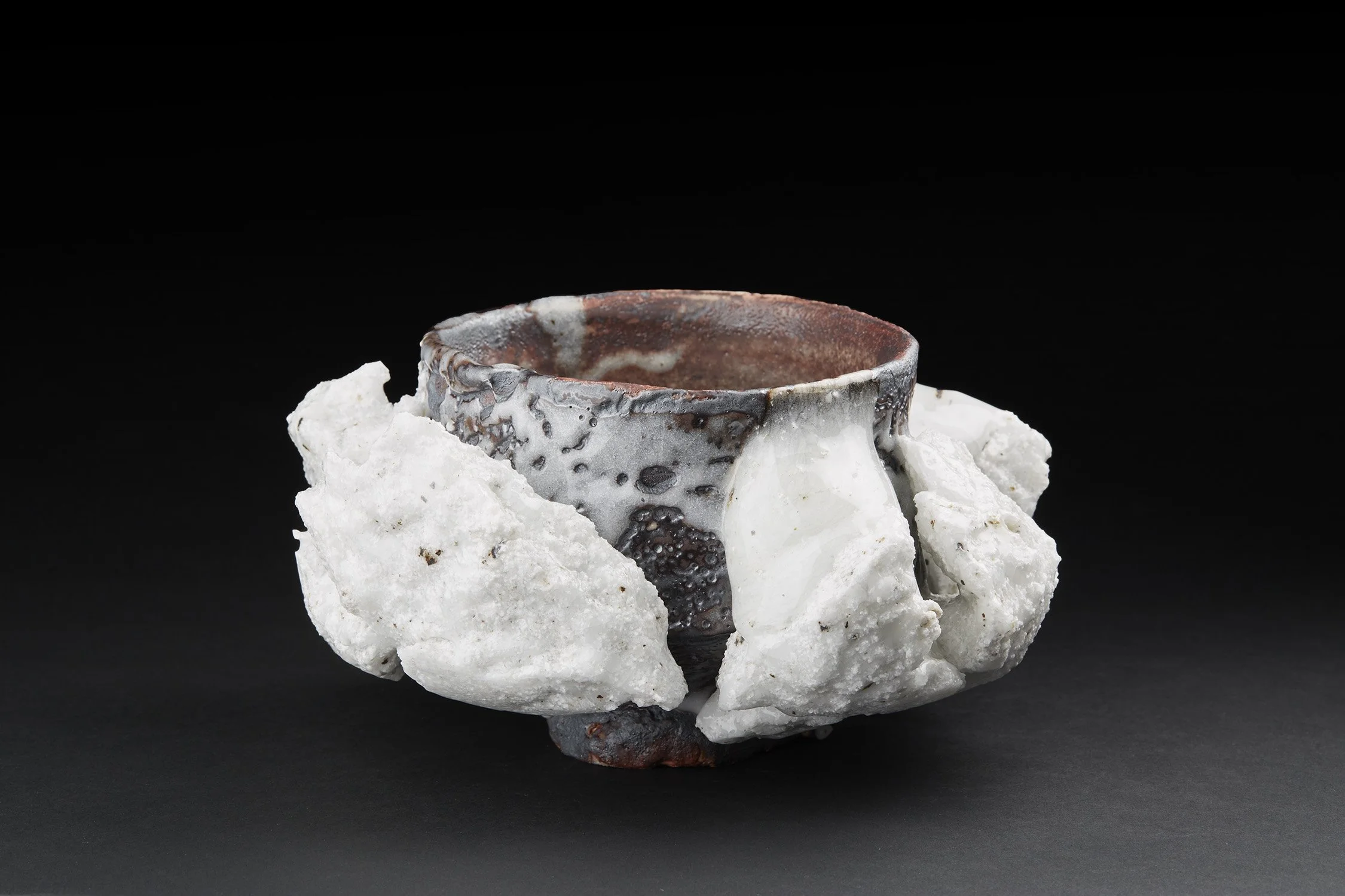 SHINJI SUZUKI — CAVIN-MORRIS GALLERY